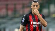16. Zlatan Ibrahimovic - Expulsões: 13