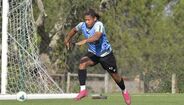 Bruno Tavares - 18 anos