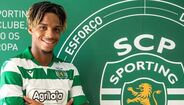Gonçalo Costa - 20 anos