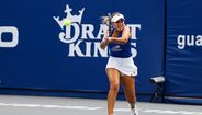 Sofia Kenin - 4.87 M€