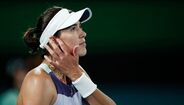Garbine Muguruza - 5.54 M€