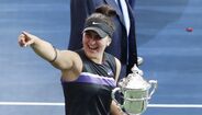 Bianca Andreescu - 7,42 M€
