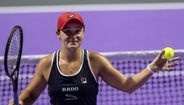 Ashleigh Barty - 10.96 M€
