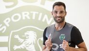 Adán - GR (ex-Atlético Madrid/Espanha)