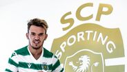 Pedro Gonçalves (ex-Famalicão)