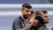 Gerard Piqué - 10 milhões de euros por época