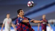 Luis Suárez - 15 milhões de euros