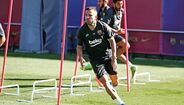 Jordi Alba - 10 milhões de euros