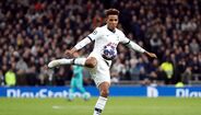 Gedson - O médio foi promovido ao plantel principal do Benfica em 2018/19 e atualmente está emprestado ao Tottenham, de José Mourinho, até ao próximo verão. Se os spurs quiserem contratá-lo em definitivo, terão de pagar cerca de 50 milhões de euros.