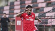 Ricardo Araújo ('Jorginho') - Outro dos jogadores que continua no Seixal e que nas últimas épocas atuou pela equipa de sub-23 do Benfica.