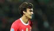 Jota - Bisou na meia-final diante do Real Madrid e ganhou maturidade nos juniores e na equipa B antes de chegar à equipa principal do Benfica em 2018/19. Na última época foi sendo opção (fez 28 jogos oficiais) mas o futuro do extremo deve passar por um empréstimo.