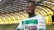 Zé Gomes - Foi evoluindo na equipa B do Benfica mas não conseguiu chegar à equipa principal e na última época esteve cedido. Primeiro ao Portimonense e depois aos polacos do Lechia Gdansk, que pretendem continuar a contar com o avançado de 21 anos.