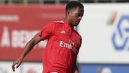 Willock (avançado)
