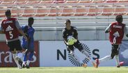 Guarda-redes: Vlachodimos (4 jogos como titular) - O guarda-redes é, para já, indiscutível
