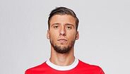 Central: Rúben Dias (4 jogos como titular)