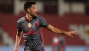 Pizzi (Benfica)
