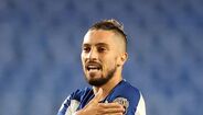 Alex Telles (FC Porto)