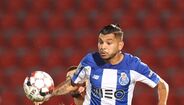 Jesús Corona (FC Porto)
