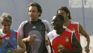 Freddy Adu era considerado uma das maiores promessas mundiais