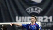 Anthony Le Tallec era uma das maiores promessas do futebol francês