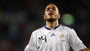 Ben Arfa chegou a representar a seleção francesa mas desde a saída de Nice nunca se voltou a destacar