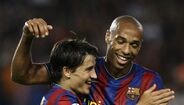 Bojan Krkić fez parte de uma geração de ouro do Barcelona