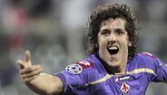 Stevan Jovetić brilhou na Fiorentina ainda muito jovem