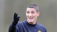 Federico Macheda era uma das maiores promessas do Manchester United