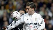 Javier Portillo chegou a ser contratado pelo Real Madrid