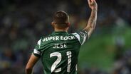 Jesé era considerado uma das grandes promessas da cantera do Real Madrid mas nunca se afirmou