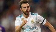 Borja Mayoral - 23 anos