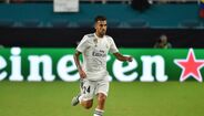Dani Ceballos - 24 anos