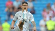 James Rodríguez - 29 anos