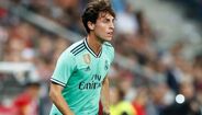Álvaro Odriozola - 24 anos