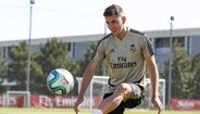 Javi Hernandéz - defesa-central, Real Madrid Castilla