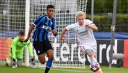 Sergio Santos - lateral-direto