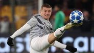 22.º Toni Kroos - 26 títulos