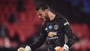 David de Gea (Manchester United) - 23 milhões de euros