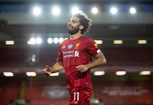 Mohamed Salah (Liverpool) - 12,3 milhões de euros