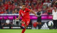 Thiago no início da época