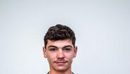 José Bica é internacional Sub-17