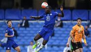 Kurt Zouma