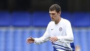 Andreas Christensen
