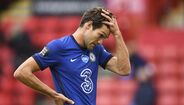 Marcos Alonso