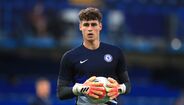 Kepa