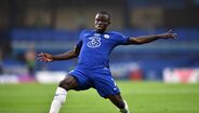 N'Golo Kanté