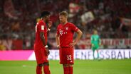 Kimmich no início da época