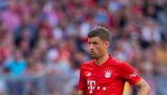 Thomas Müller no início da época