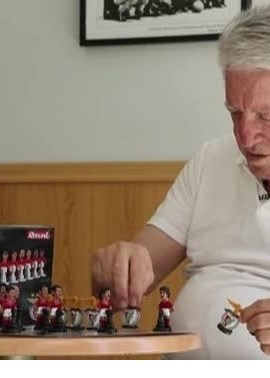 José Augusto vai jogar o xadrez do Benfica - Vídeos - Jornal Record