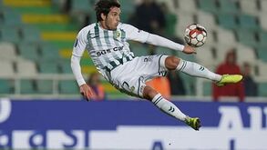 Hélder Guedes rescinde contrato com o V. Setúbal